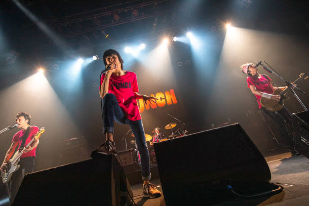 ザ・クロマニヨンズ ツアー PUNCH 2019-2020 Amazon.co.jp: ザ・クロマニヨンズ ツアー PUNCH 2019-2020